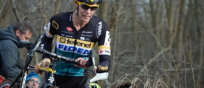 Slechte dag (11de) voor Ellen van Loy