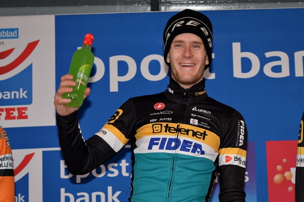 Daan Soete volgende week onder het mes