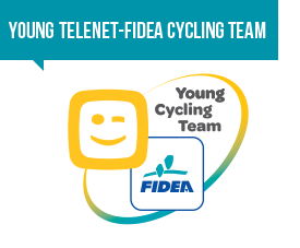 Young Telenet-Fidea Cycling Team