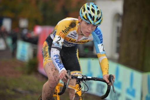 Thijs na derde in Koksijde nu tweede in Gieten