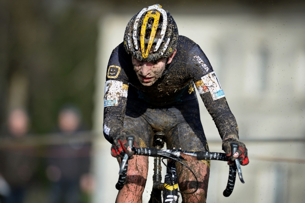 Yentl Bekaert: “Overstap naar veld niet beklaagd”