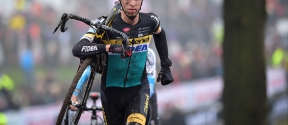 Thijs zonder zorgen naar WK Zolder