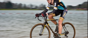 Andreas Goeman: “Ik verlang naar mijn fiets”