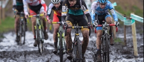 Zadelbreuk voor Andreas Goeman in Hoogstraten