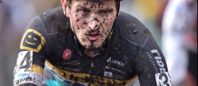 Jim sluit goed weekend af met 10de plaats