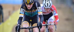 Andreas en Jarne geplaagd door veel pech