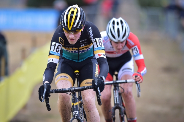 Andreas en Jarne geplaagd door veel pech