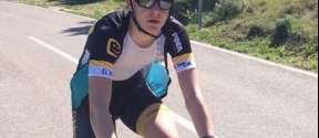 Junioren maken kennis met Spaanse cols