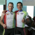 Foto's: Vélo Afrique
